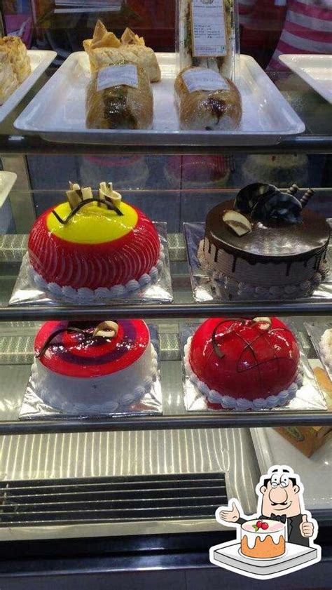 Menu at Cake Fantasy, Mumbai