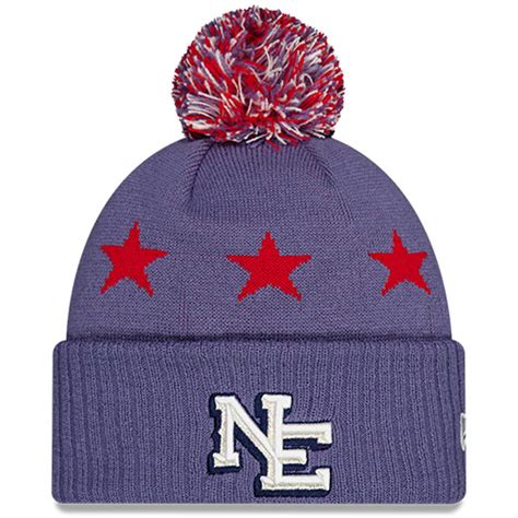 Youth New England Patriots New Era Meadow Blue 2025 Rivalries ...