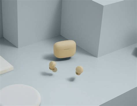 Sony WF LS900N LinkBuds S True Wireless Earbuds | Concept Kart