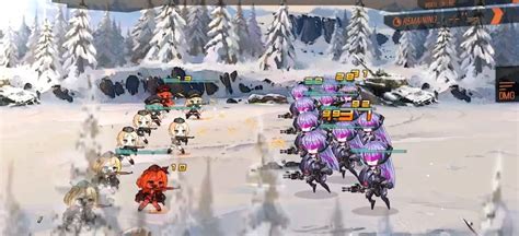 Image result for Girls Frontline Best Formations