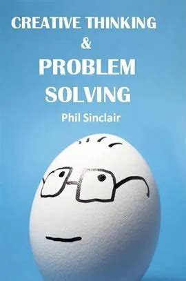 Image result for Book Creativity and Problem Solving