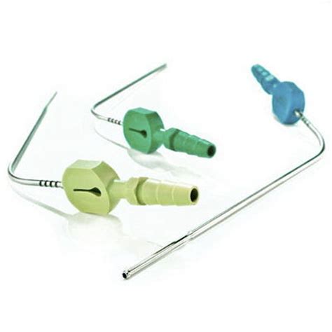 Suction micro cannula - RAABE Micro - Aesculap® - neurological suction ...