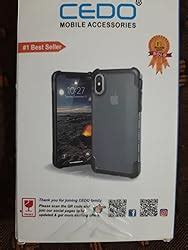 CEDO Samsung Galaxy M31 / F41 / M31 Prime Back Cover | Camera Bump ...