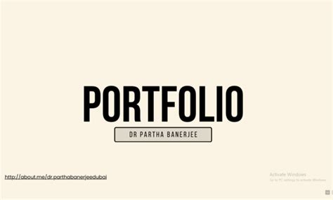 Dr Partha Banerjee Mumbai Future Tips To Set Smart Goal - Mumbai - Click.in