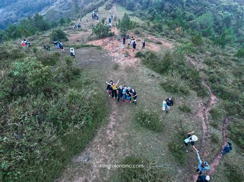 Sagada, Mountain Province | Marlboro Hills Travel Guide — King Tolentino