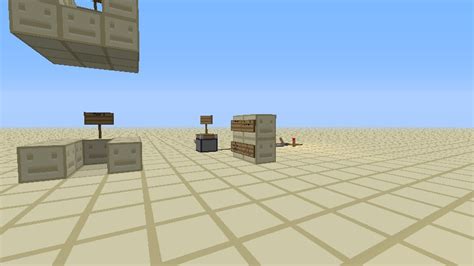 Image result for How to Make an Elevator Using Command Blocks in Minecraft Java