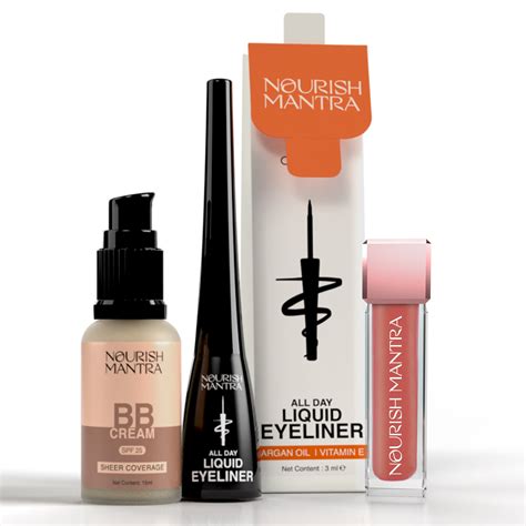 Buy Liquid Eyeliner with Argan Oil, Waterproof, Smudge Proof, & Long ...