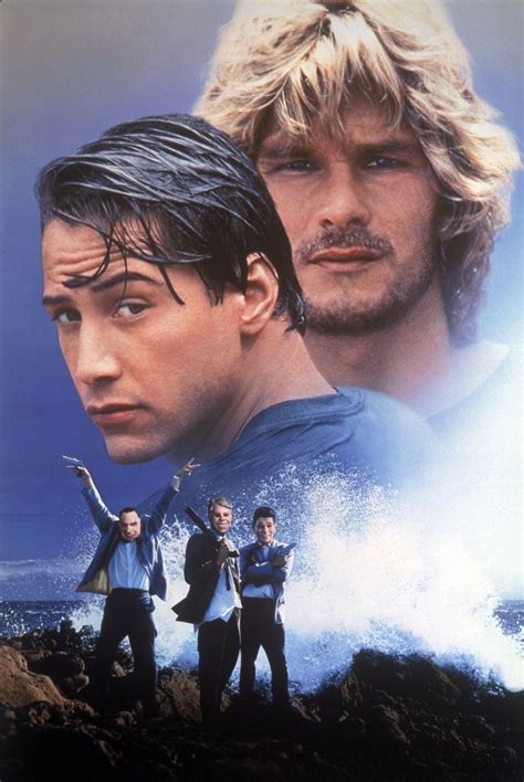 Posters - Point-Break-Posters-001 - Keanu Reeves Online | Keanu Reeves ...