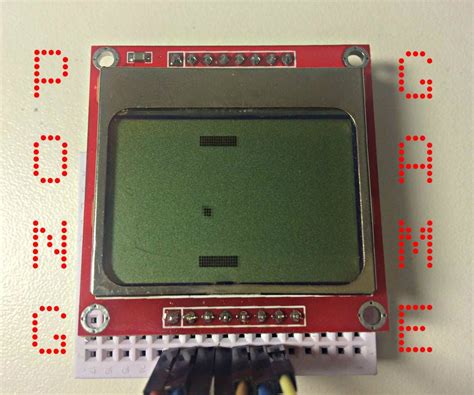 Image result for Arduino Toy Game Connection