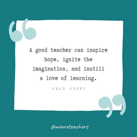 100 Teacher Appreciation Quotes To Help You Say Thank You - Jelettay.com