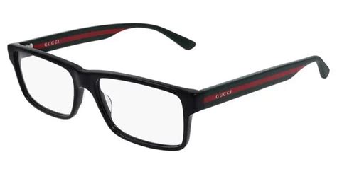 Gucci GG 0752O Acetate Frame