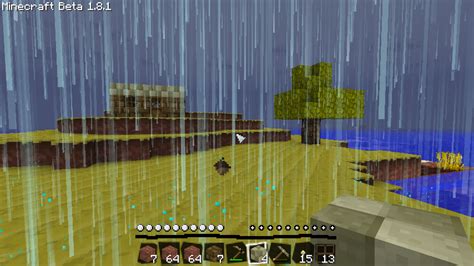 [Seed] Survival Island - Seeds - Minecraft: Java Edition - Minecraft Forum - Minecraft Forum