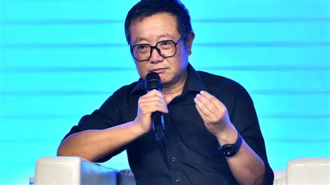 'Three-Body Problem' author Cixin Liu admits AI has dented the joy of ...