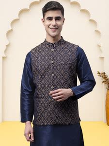 Jompers Printed Men Waistcoat - Buy Jompers Printed Men Waistcoat ...