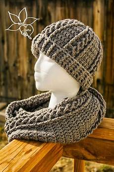 Free Crochet Hat With Braids by Free Pattern Mne Crafts Braids Cables Beanie Cowl Free Crochet Hat With Braids