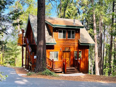 Northern California Cabins | Cabins and More | Airbnb
