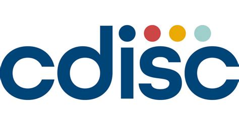 Image result for CDISC Logo.svg