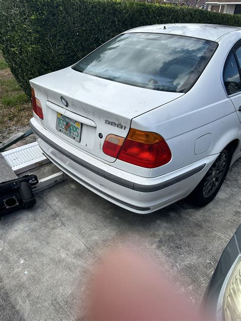 2000 BMW 328i for Sale in Palm Springs, FL - OfferUp