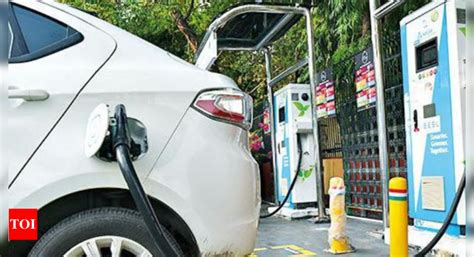 Amc: Amc Increases Its Revenue Share For Private Ev-charging Stations ...