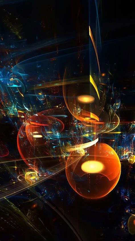 Android Abstract Wallpaper 的图像结果