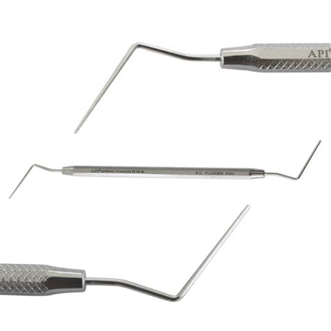 Instruments – Oralkart