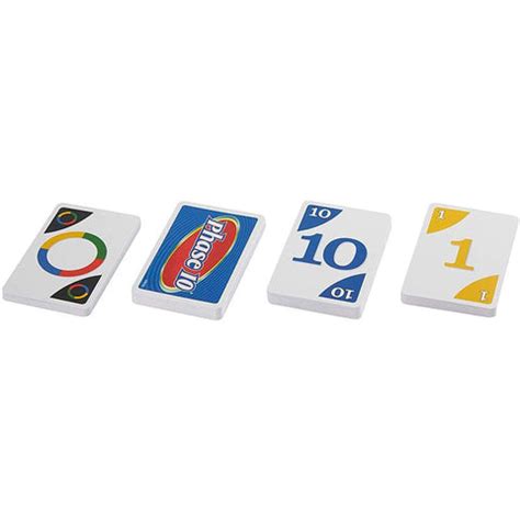 Buy Mattel Phase 10 Card Game Online at Best Price in India – FunCorp India