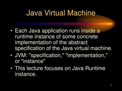 Image result for Java Virtual Machine Program