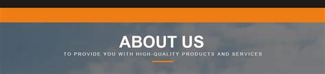 Company Overview - Guangzhou Yichi Auto Parts Co., Ltd.