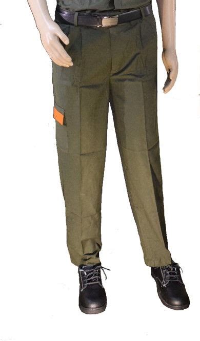 INDANE GAS UNIFORMS | Uniforms Hub