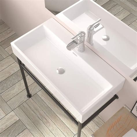 Various types of Bathroom sinks, Best Builders in Chennai l Live Homes