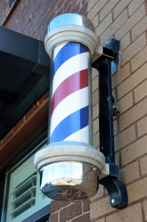 What S The Meaning Of A Barber Pole at Jerry Magnuson blog
