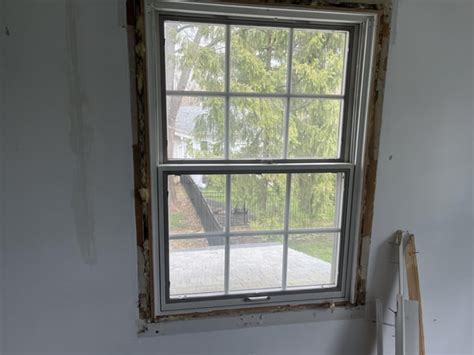 Image result for Installing Window Stool