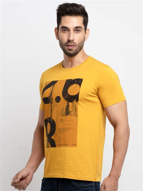 Buy Fashion T Shirts - Graphic T Shirts for Men | Status Quo