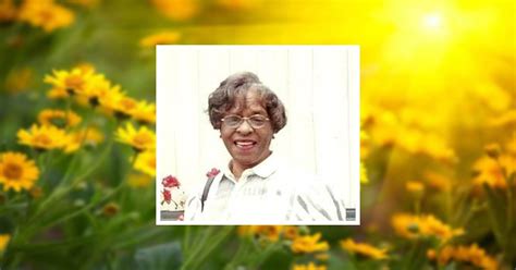Obituary Galleries | CALLIE MAE GLENN | Brazzel-Oakcrest Funeral Home