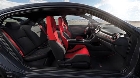 2020 Civic Type R | Honda - Grand Cayman