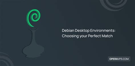 Image result for Debian Linux Desktop