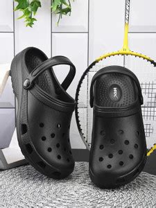 HRX by Hrithik Roshan Men Ultra-Soft Waterproof Lightweight EVA with ...