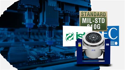 Image result for Data Server Vibration Testing