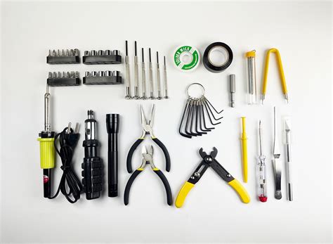 Computer Tool Kit 的图像结果