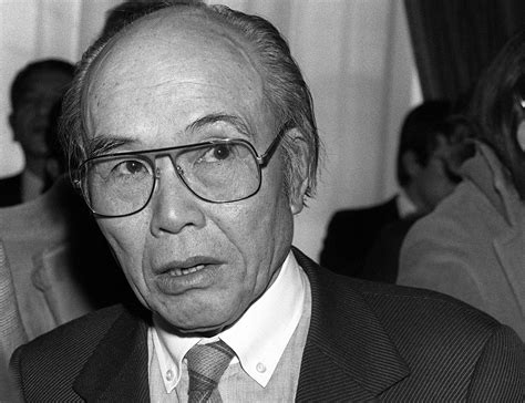 Founder Of Honda
