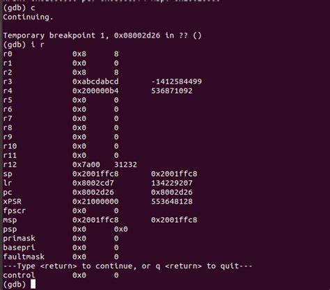 Image result for Stack Smashing Error