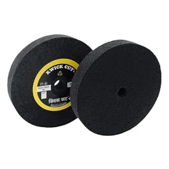 Kwick Cut+® 6" × 1" (150mmX25mm) U5 Premium Unitised Non-Woven Matt ...