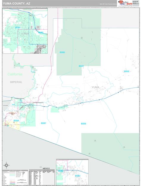 Yuma County