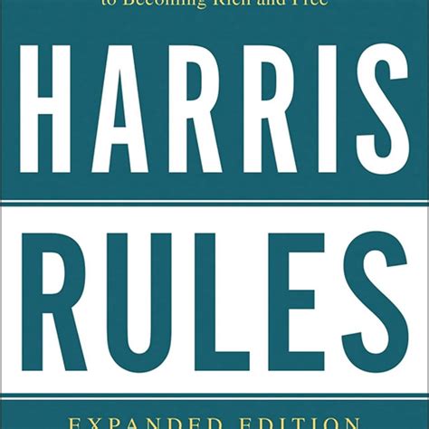 ⚡read ️ebook ( ️pdf ️) Harris Rules A Real Estate Agents Practical NoBS StepbyStep Guide to ...