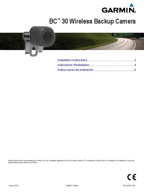 Garmin Instructions 的图像结果