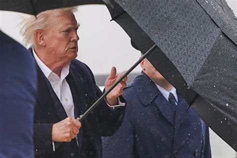 What could unite swing-state voters against Trump? The d-word | Opinion