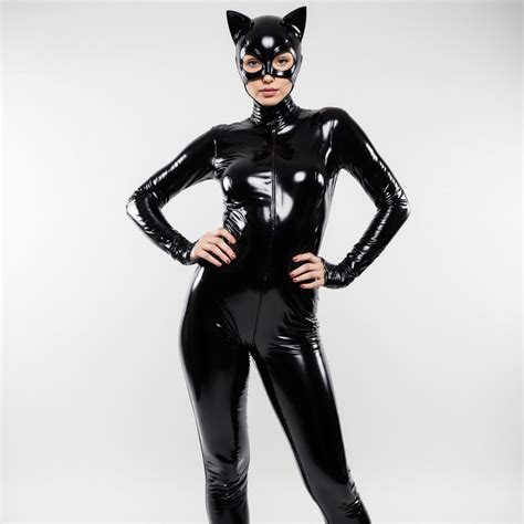 latex catsuit jenna ortega Prompts | Stable Diffusion Online