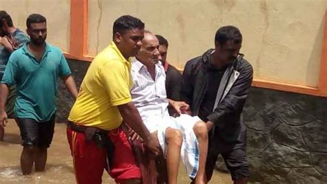 OTV Exclusive: Rescue operations intensified in flood-ravaged Kerala