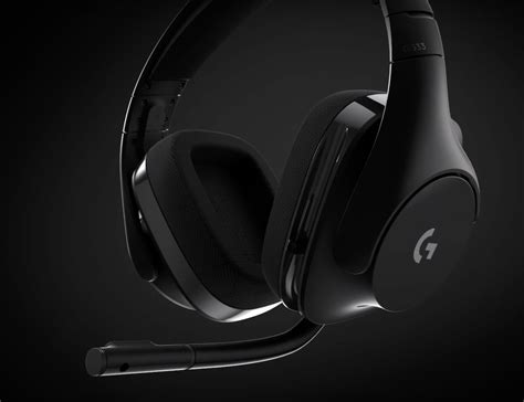 Image result for Logitech Wireless Headset