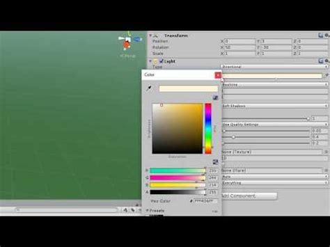 Unity Game Tutorial VR Beginner 的图像结果